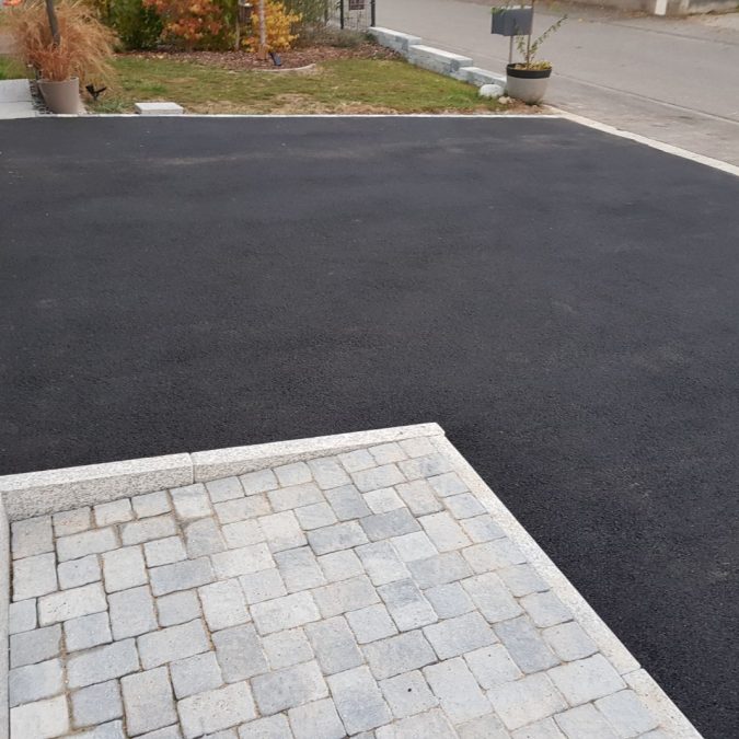 Macadam Sarrebourg 0