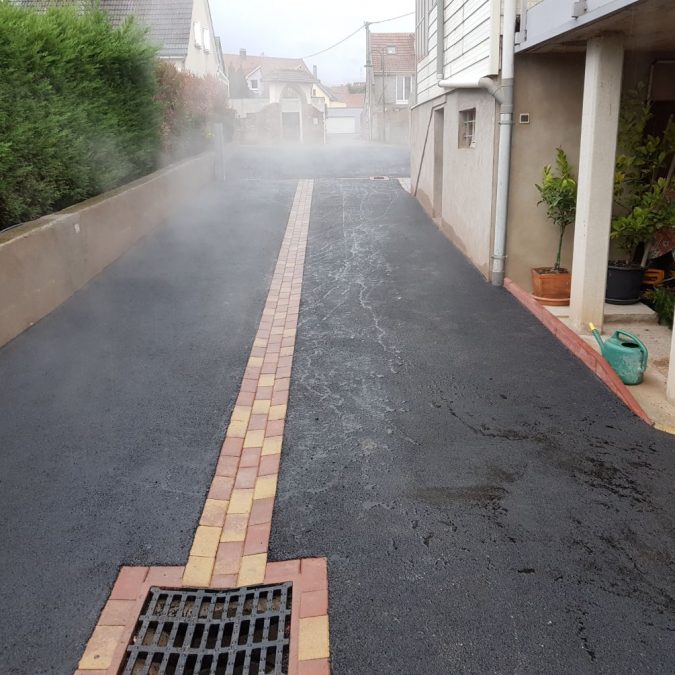 Macadam Lingolsheim 3