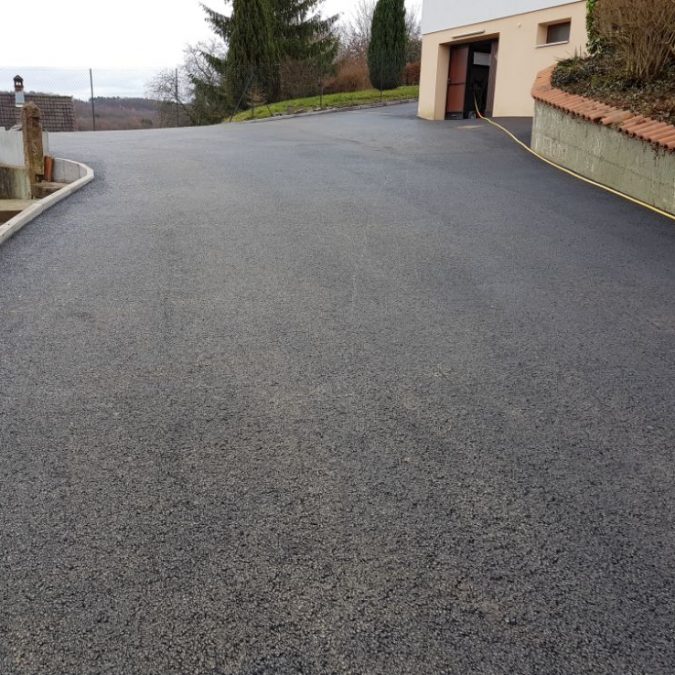 Macadam Sélestat 4