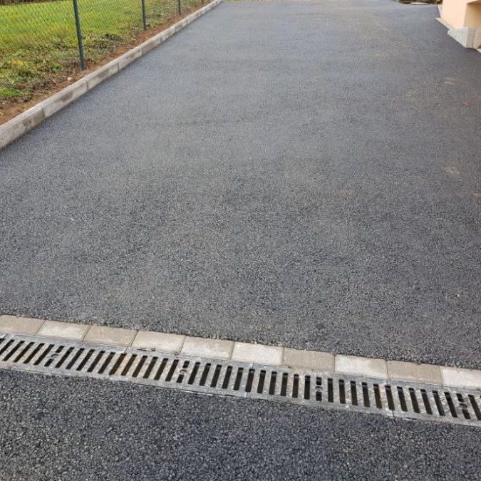 Macadam Illkirch-Graffenstaden 5