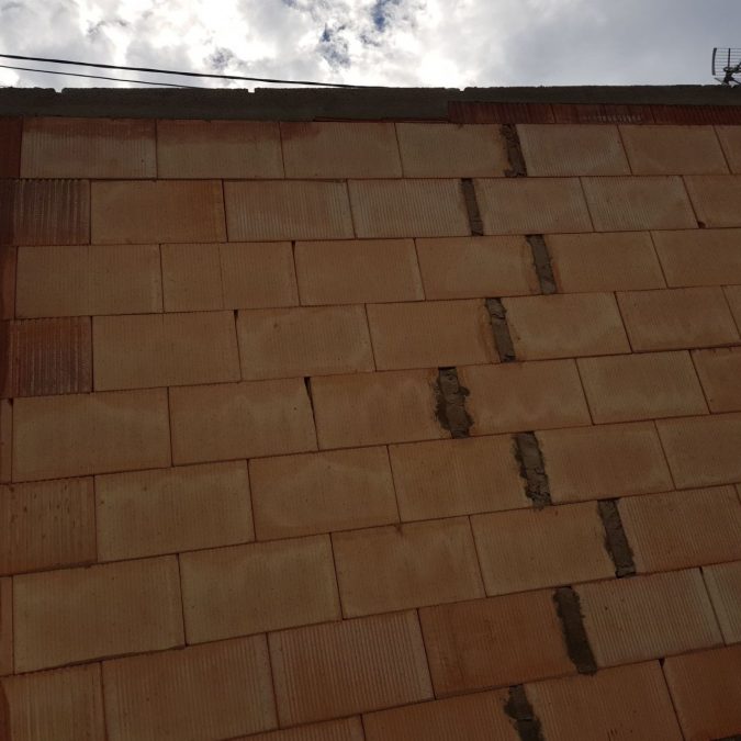 Gros oeuvre Strasbourg 46
