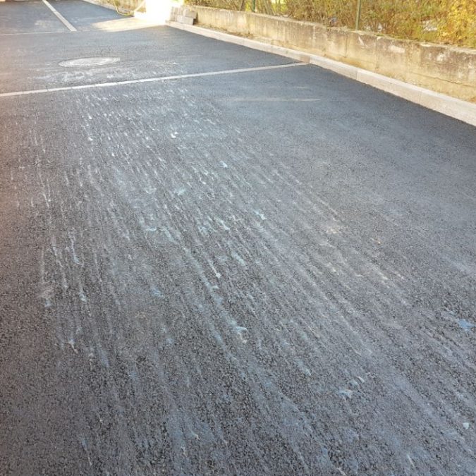Macadam Saint-Dié-des-Vosges 6