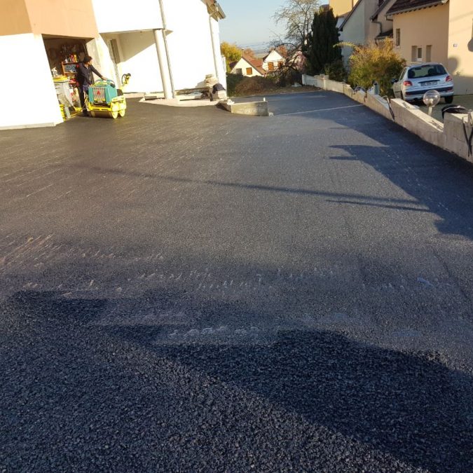 Macadam Haguenau 8