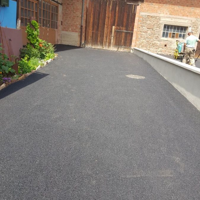 Macadam Colmar 9