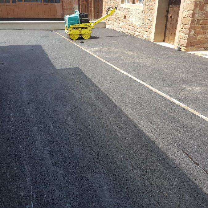Macadam Sarrebourg 12