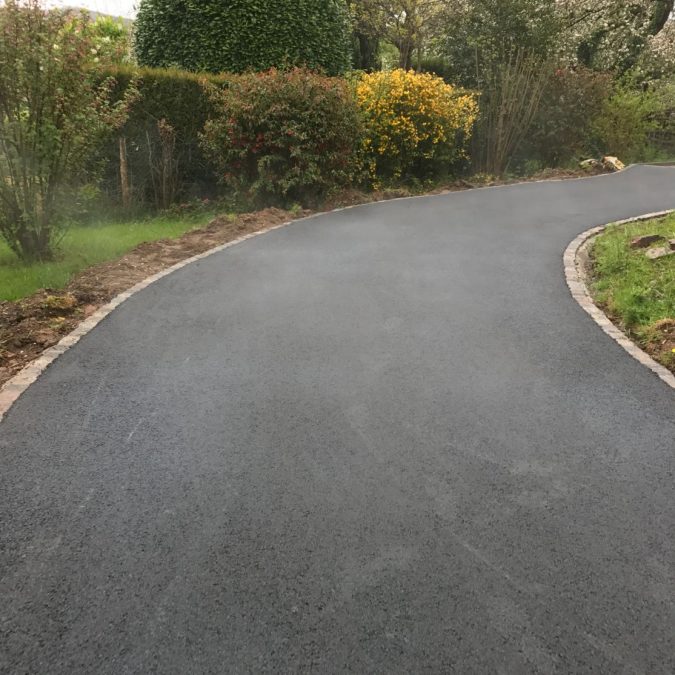 Macadam Sarrebourg 24