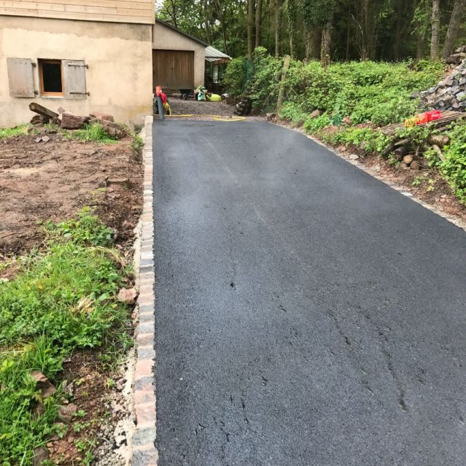 Macadam Strasbourg 25