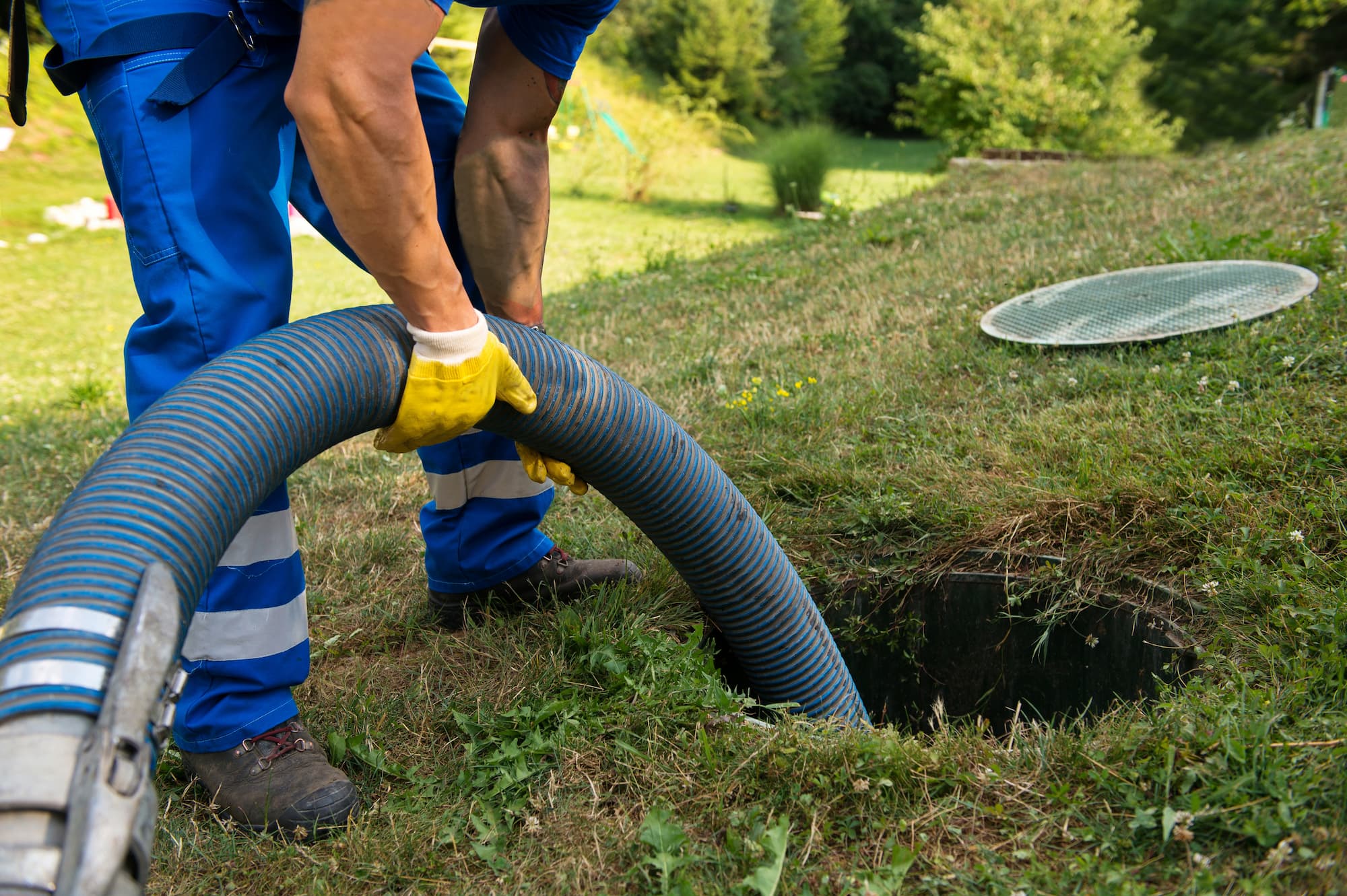 Travaux d&#8217;assainissement et de VRD dans les environs de Strasbourg et Molsheim Bischwiller