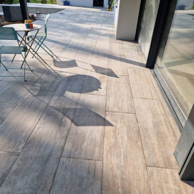 Dalle Céramique Saverne 0