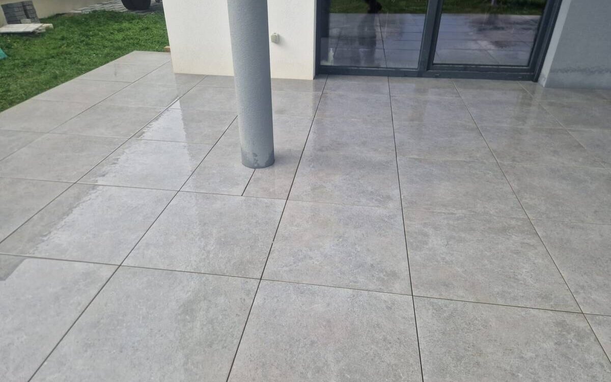 Dallage sur plot ou sur lit de sable : quelle solution est la plus durable ? Sarrebourg