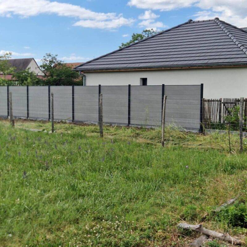 Grillage et clôture Illkirch-Graffenstaden 13