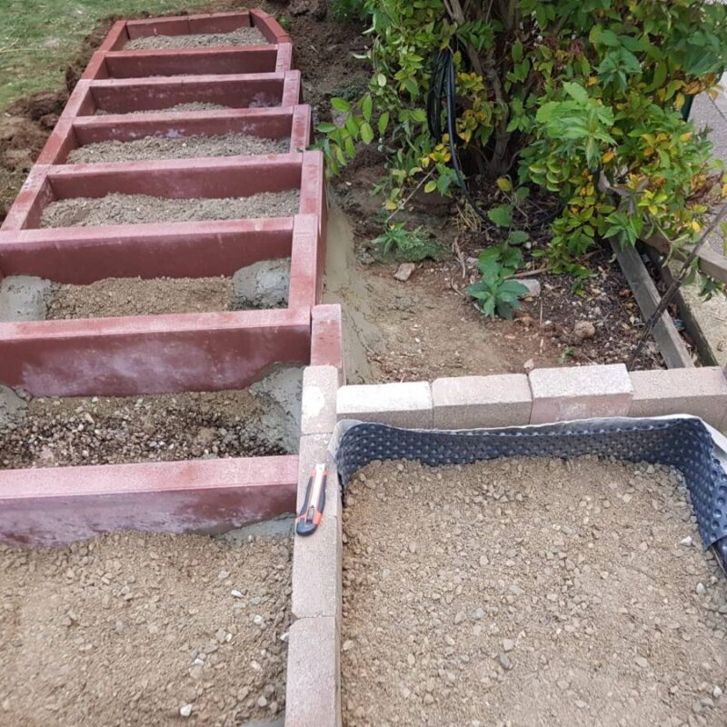 marche block Sarrebourg 17