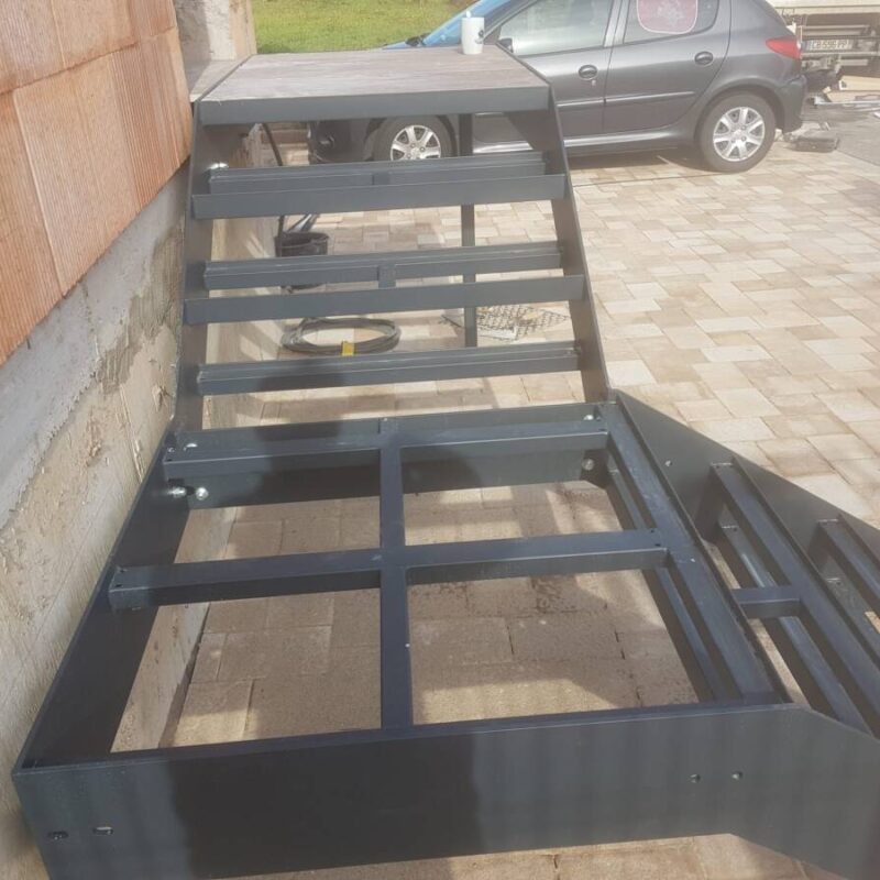 marche block Bischheim 24