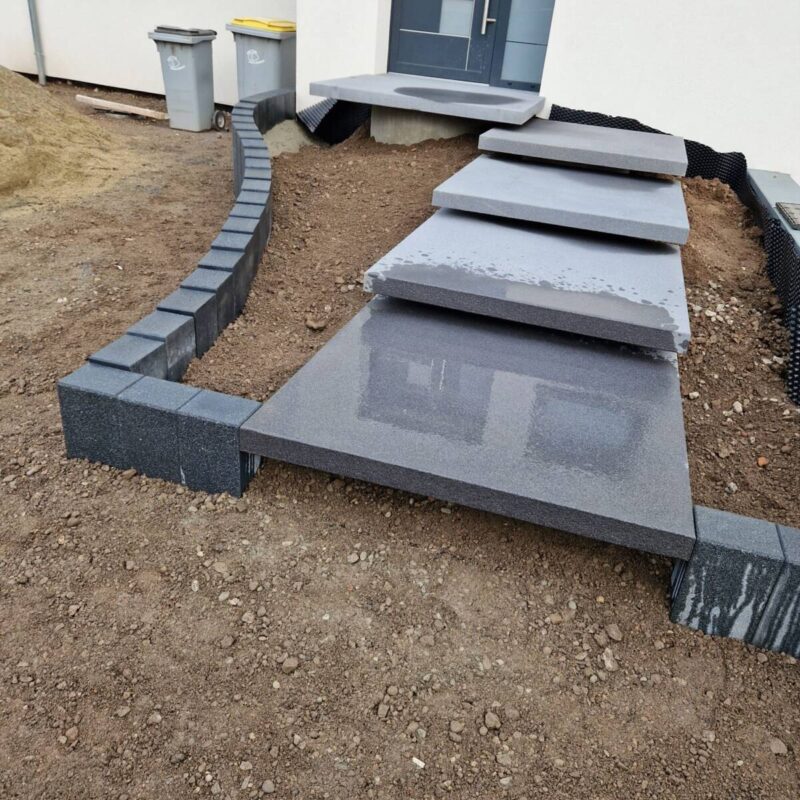 marche block Strasbourg 47