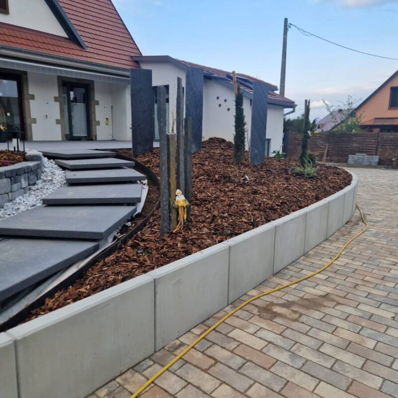 Pavés Illkirch-Graffenstaden 1