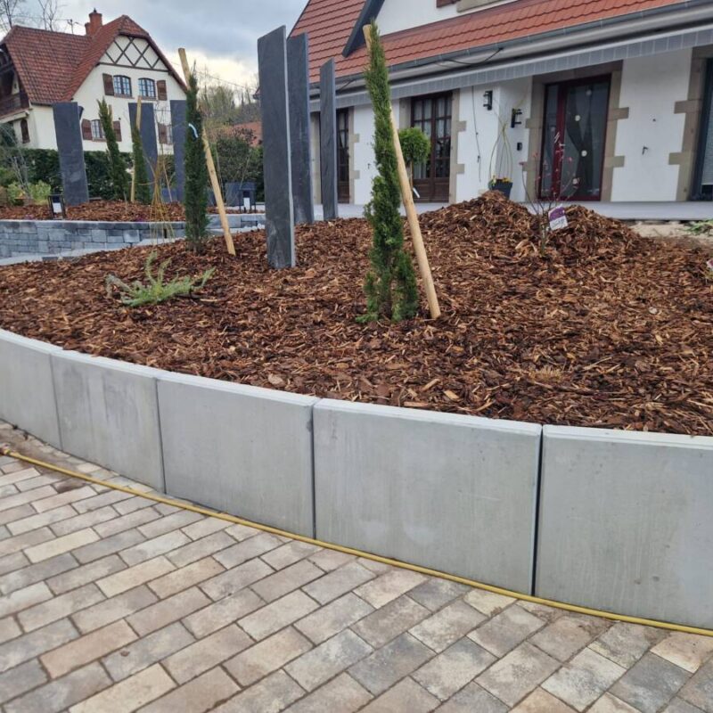 Pavés Schiltigheim 64
