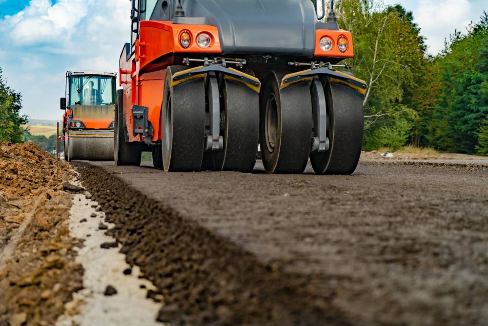 Enrobé et macadam : quelles différences ? Saint-Dié-des-Vosges